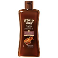 Hawaiian Tropic Coconut Tanning Oil