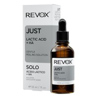 REVOX B77 Lactic Acid + Ha