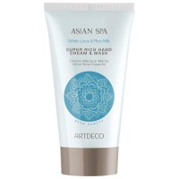 Artdeco Super Rich Hand Cream & Mask